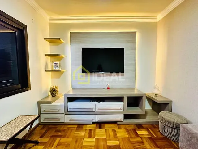 Casa 3 quartos e 2 banheiros, à venda, no bairro Guilherme Reich em Concórdia