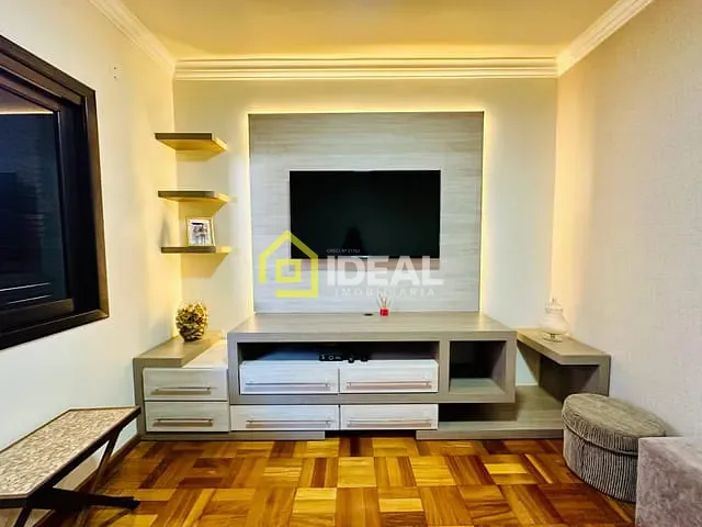 Casa 3 quartos e 2 banheiros, à venda, no bairro Guilherme Reich em Concórdia