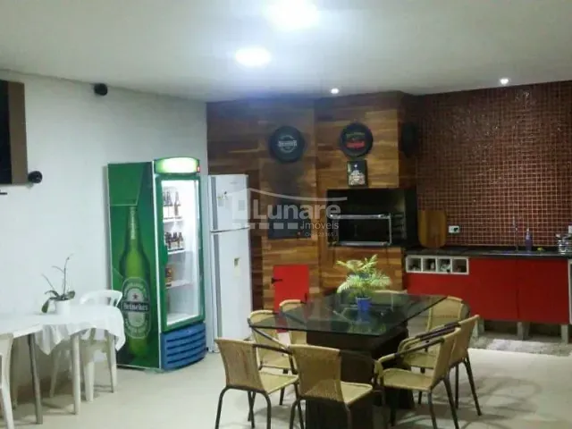 Casa com 1200m² 4 quartos e 5 banheiros, à venda, no bairro Centro em Arujá