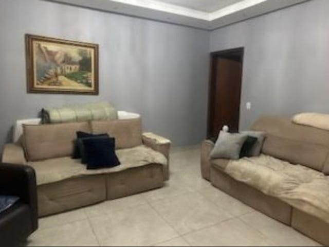 Casa 3 quartos e 1 banheiro, à venda, no bairro Bussocaba em Osasco