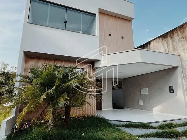 Casa 4 quartos e 4 banheiros, à venda, no bairro Centro em Ananindeua