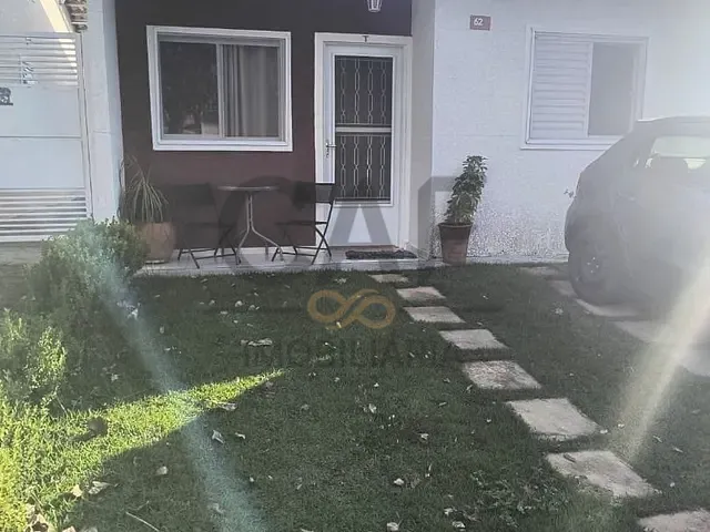 Casa com 251m² 2 quartos e 1 banheiro, à venda, no bairro Residencial Vila das Tulipas em Holambra