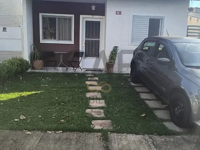 Casa com 251m² 2 quartos e 1 banheiro, à venda, no bairro Residencial Vila das Tulipas em Holambra