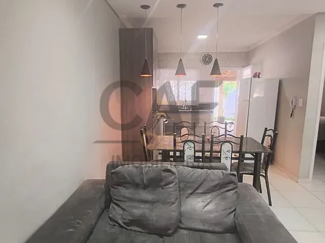 Casa com 251m² 2 quartos e 1 banheiro, à venda, no bairro Residencial Vila das Tulipas em Holambra