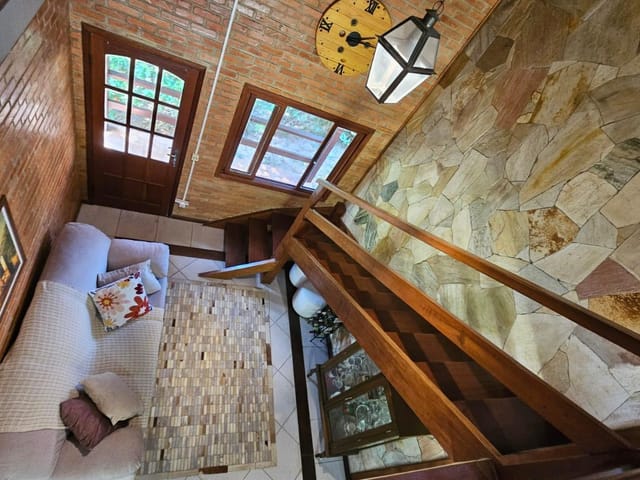 Foto do Casa - Casa Condomínio Village Bougainville, Penedo, Itatiaia, RJ | Imoveis da Mantiqueira LTDA