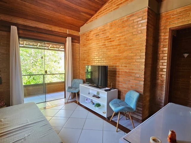 Foto do Casa - Casa Condomínio Village Bougainville, Penedo, Itatiaia, RJ | Imoveis da Mantiqueira LTDA