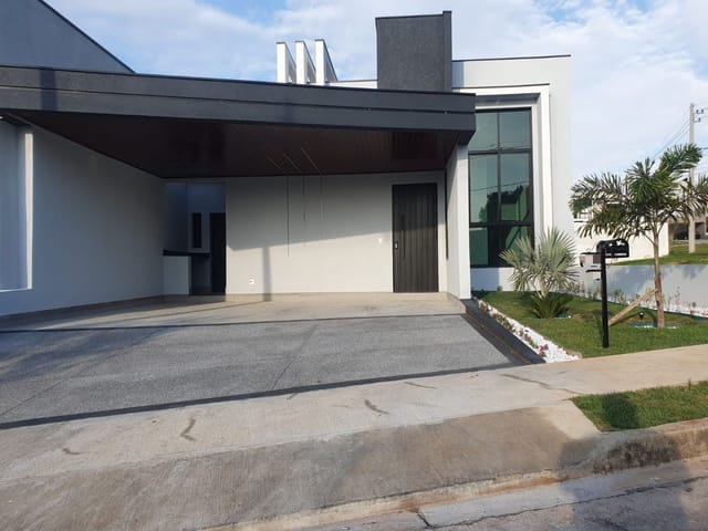 Foto do Casa - Casa com 3 dormitórios à venda, 181 m² por R$ 1.350.000,00 - Condomínio Villagio Di Capri - Votorantim/SP | Maranhão Padrão Imóveis