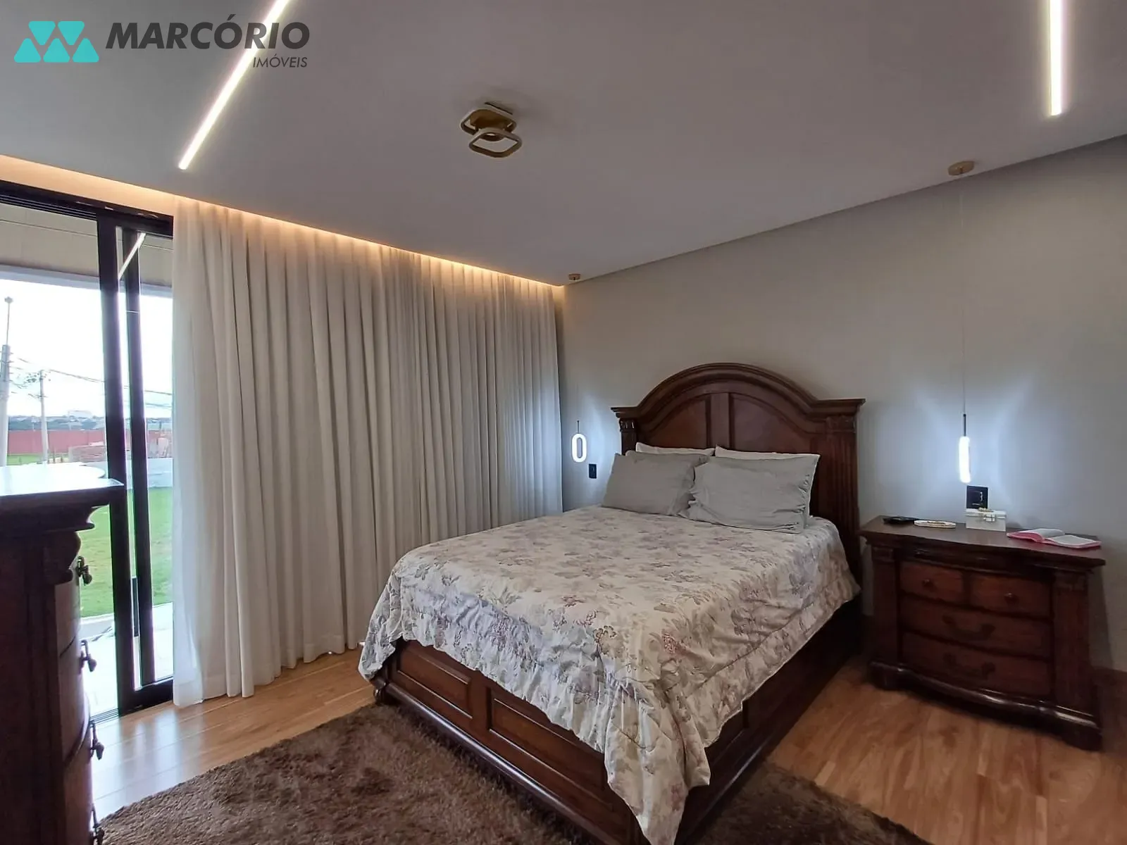 Casa, 4 quartos, 317 m² - Foto 19