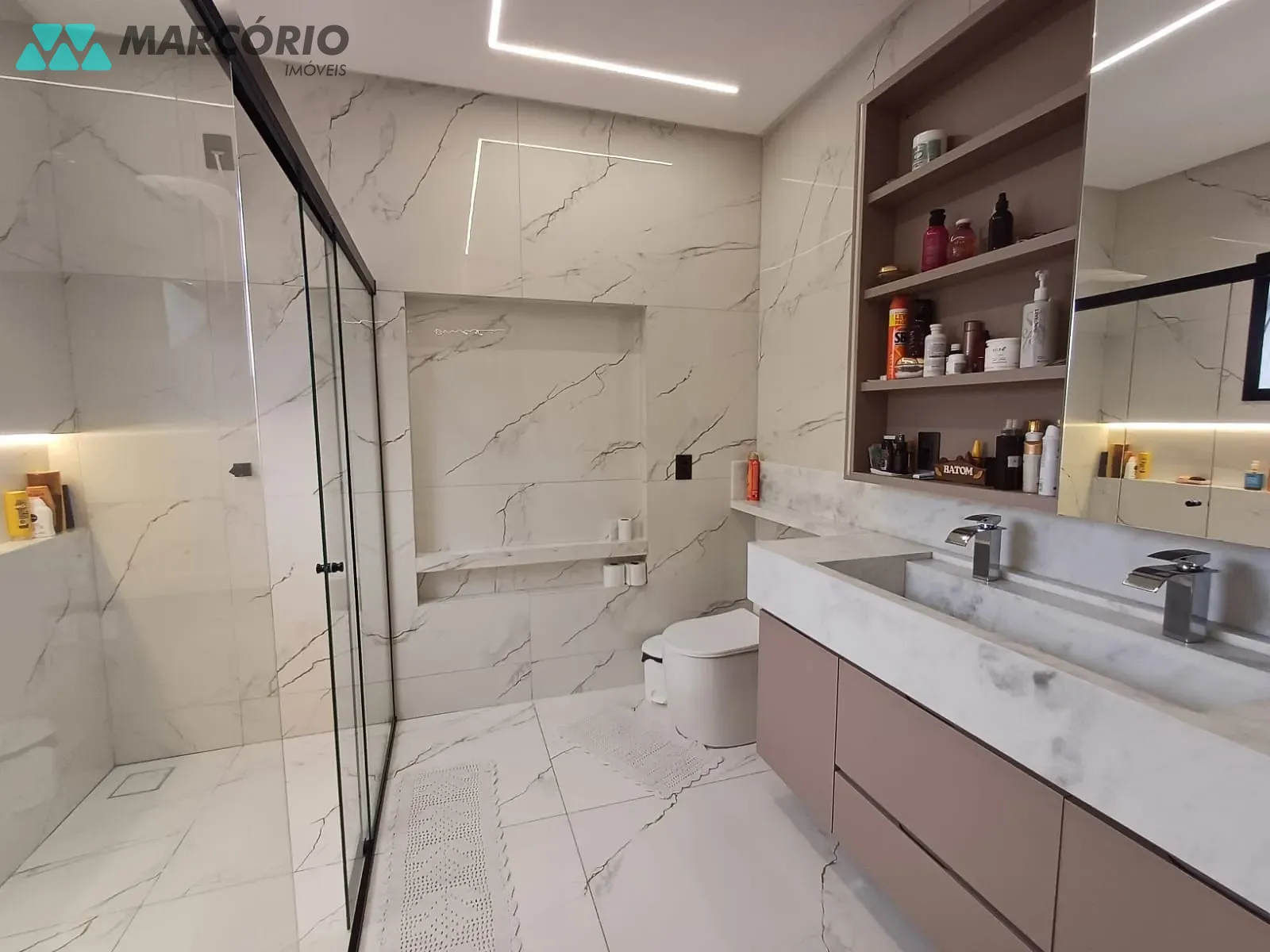 Casa, 4 quartos, 317 m² - Foto 21