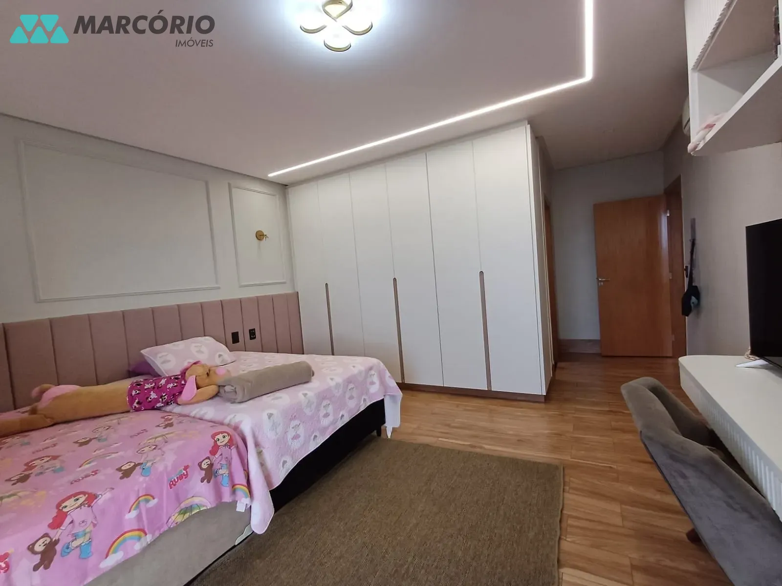 Casa, 4 quartos, 317 m² - Foto 23