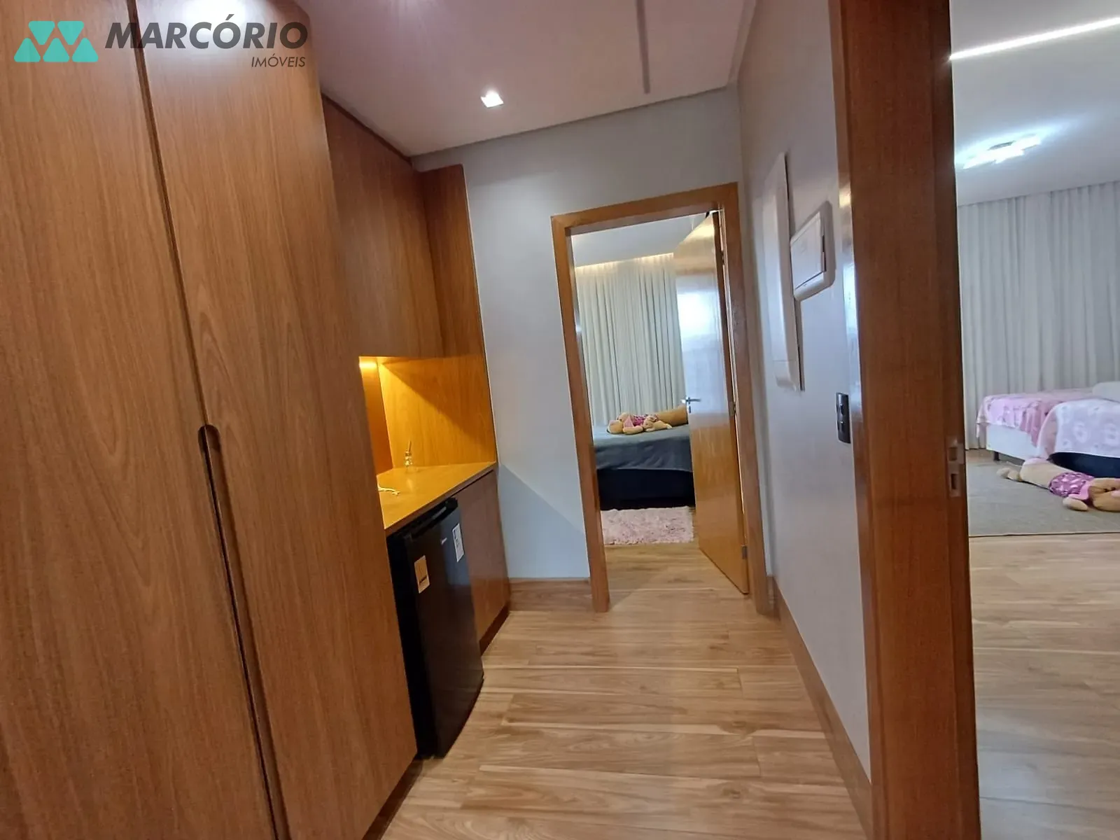 Casa, 4 quartos, 317 m² - Foto 26