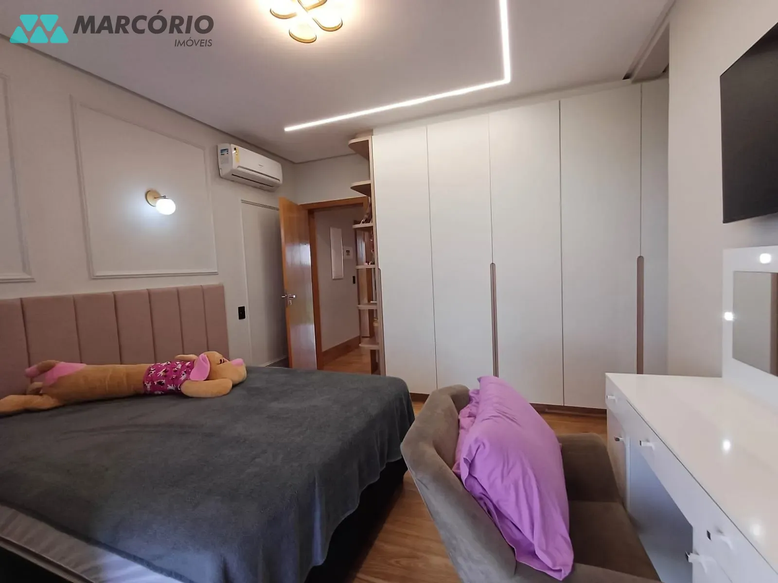 Casa, 4 quartos, 317 m² - Foto 27