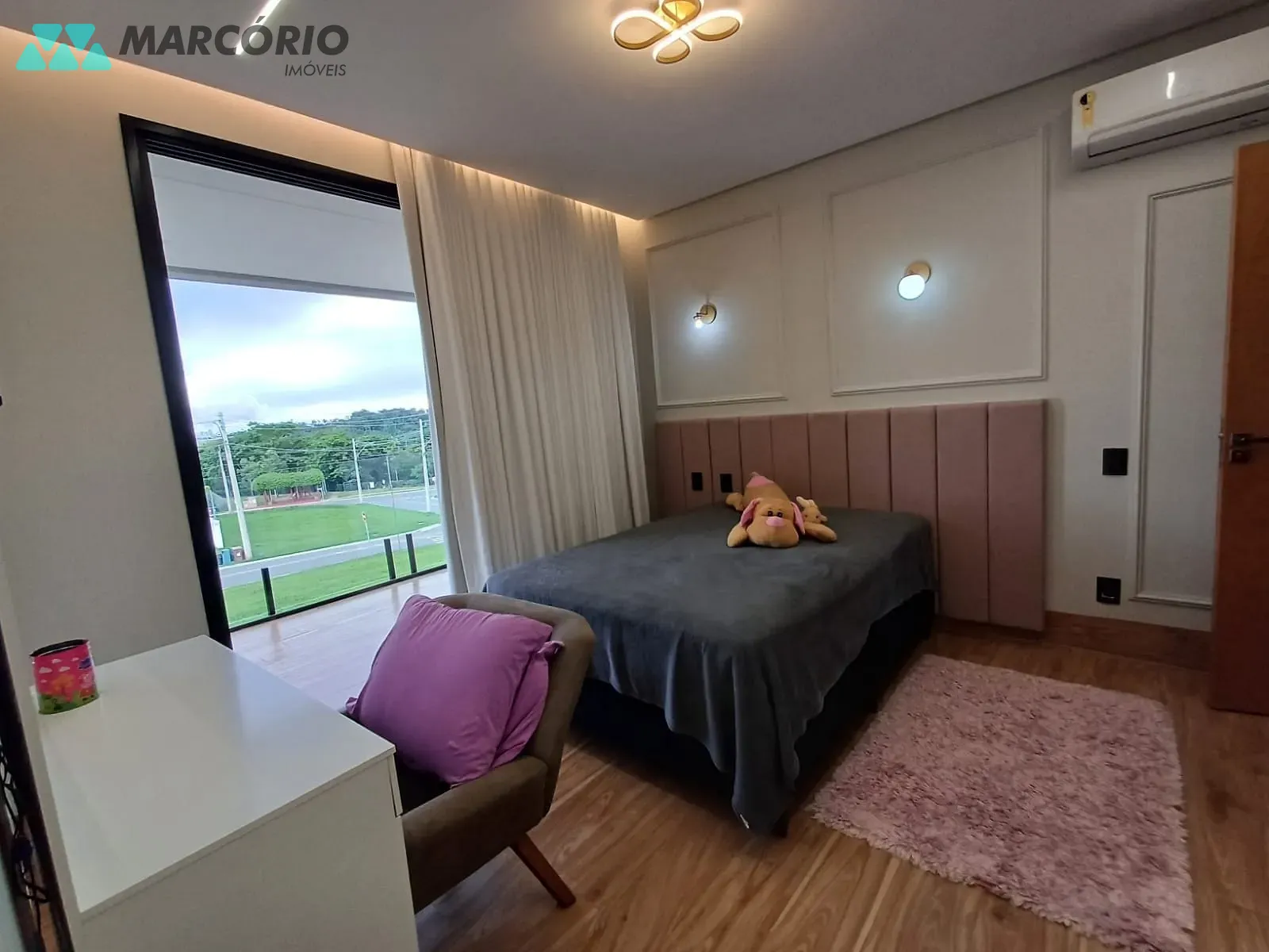 Casa, 4 quartos, 317 m² - Foto 30