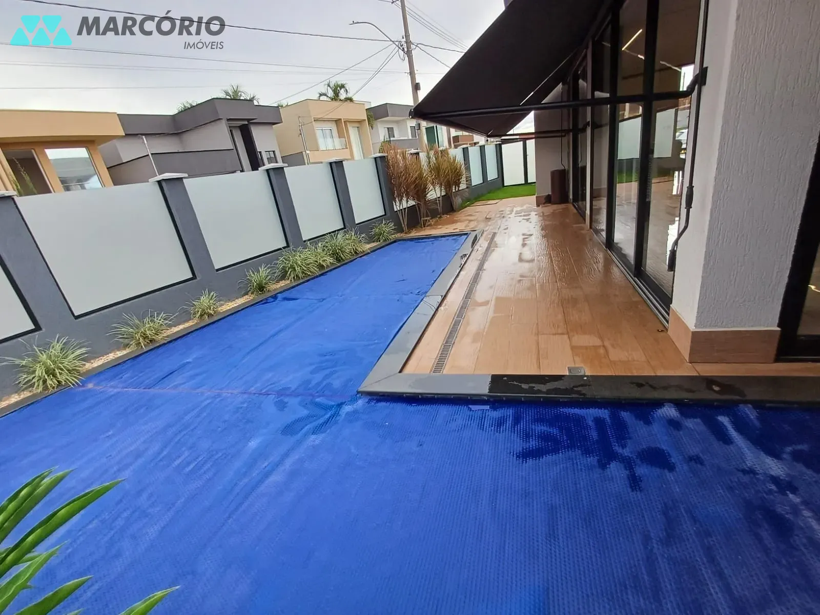 Casa, 4 quartos, 317 m² - Foto 12