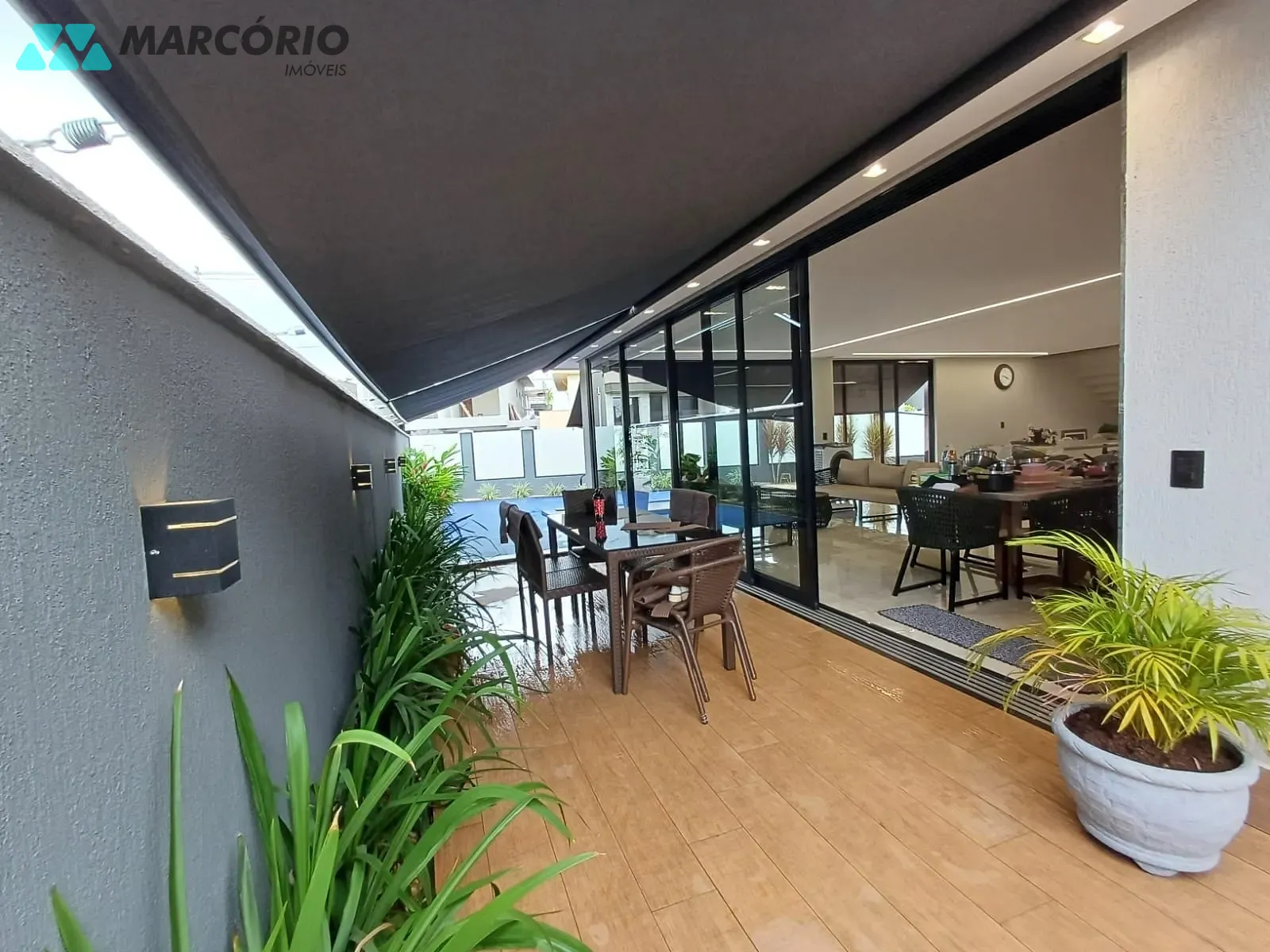 Casa, 4 quartos, 317 m² - Foto 11