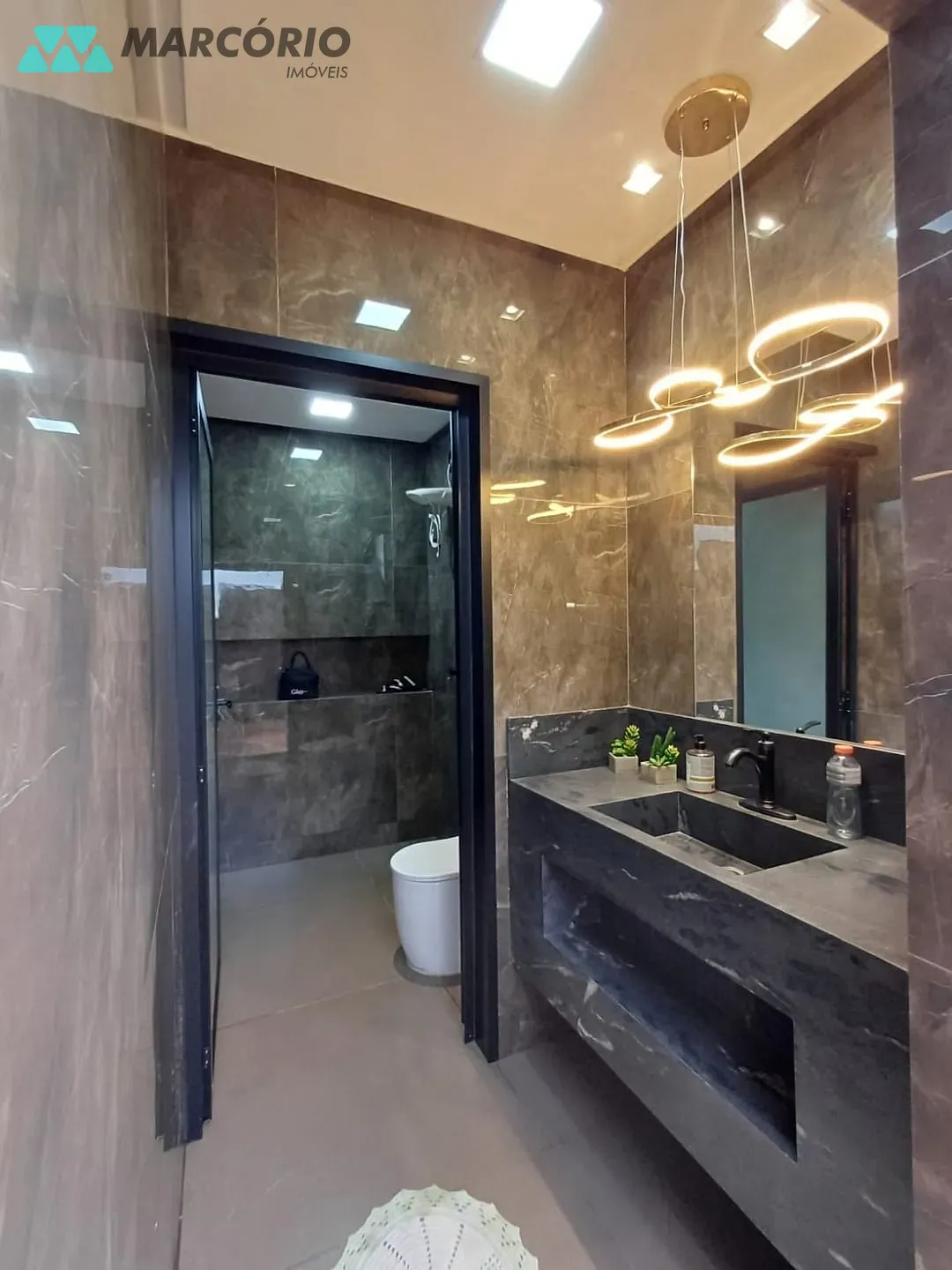 Casa, 4 quartos, 317 m² - Foto 14