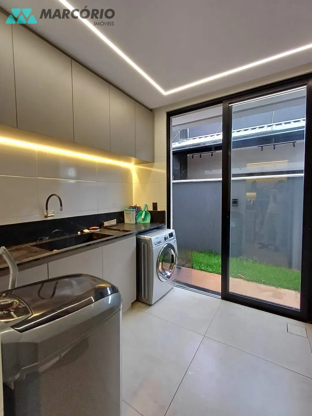 Casa, 4 quartos, 317 m² - Foto 13