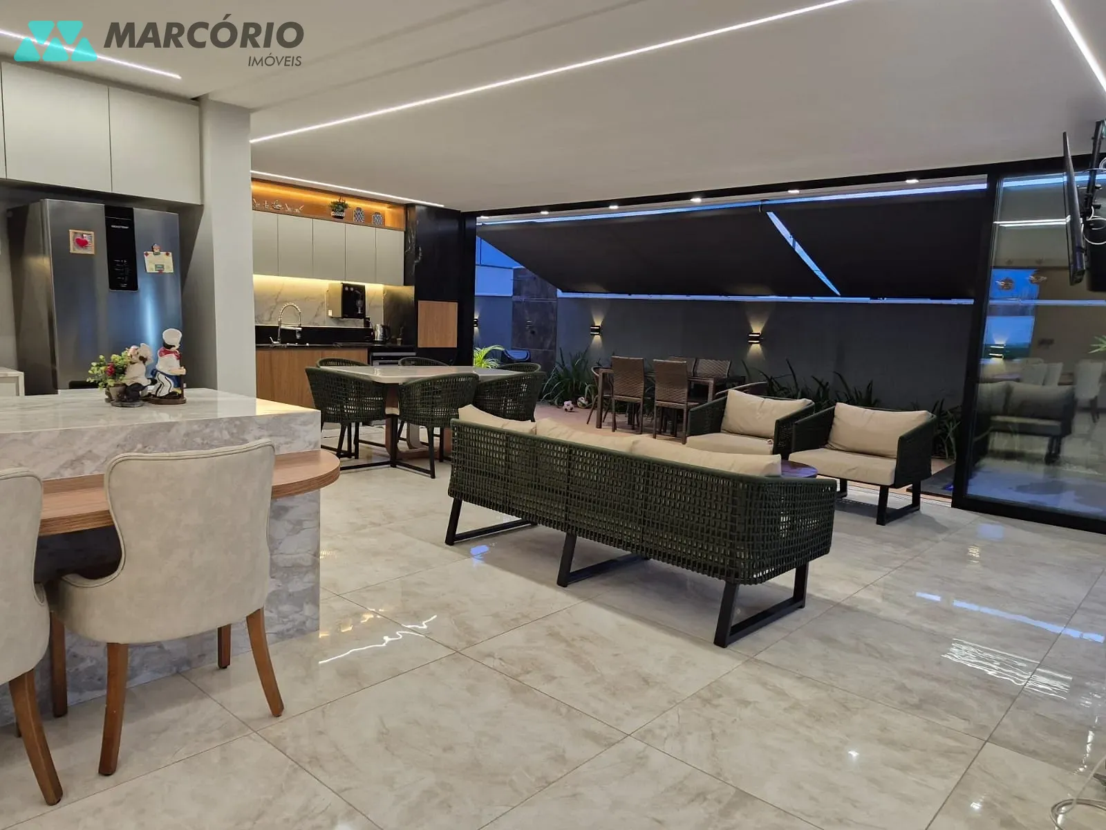 Casa, 4 quartos, 317 m² - Foto 5