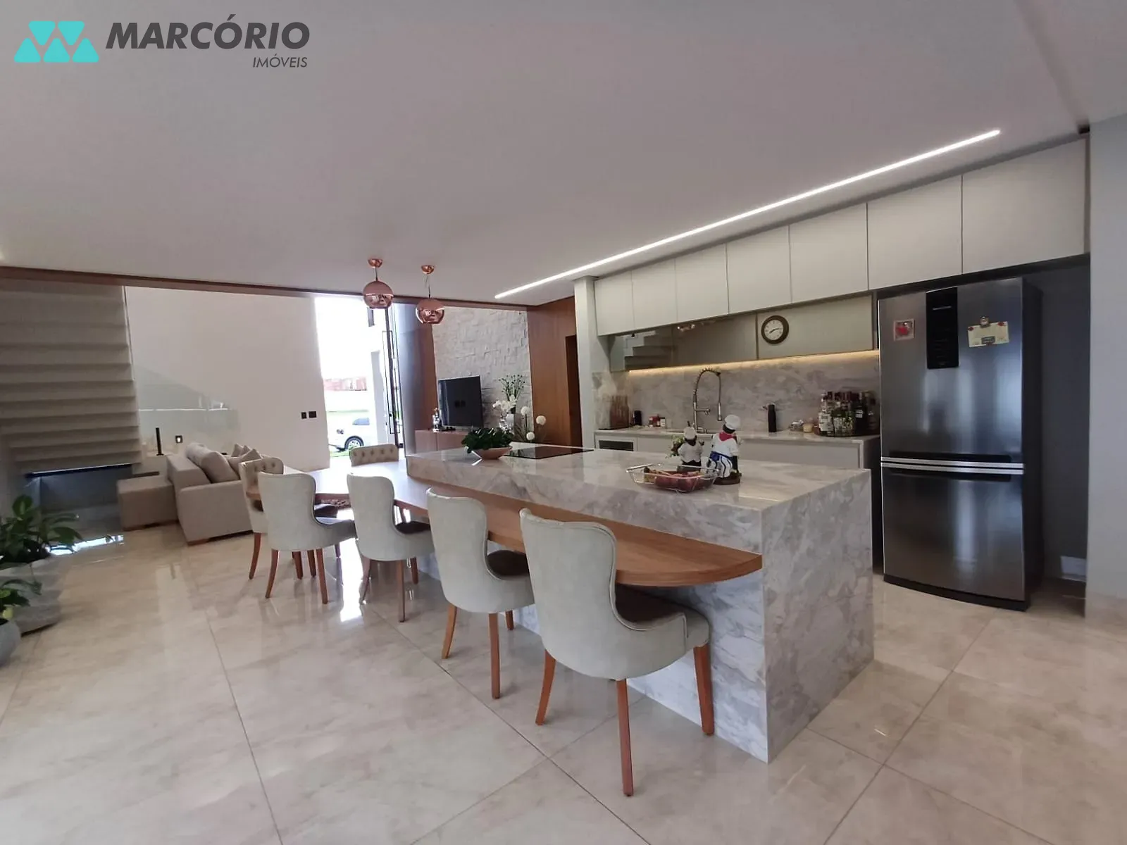 Casa, 4 quartos, 317 m² - Foto 7