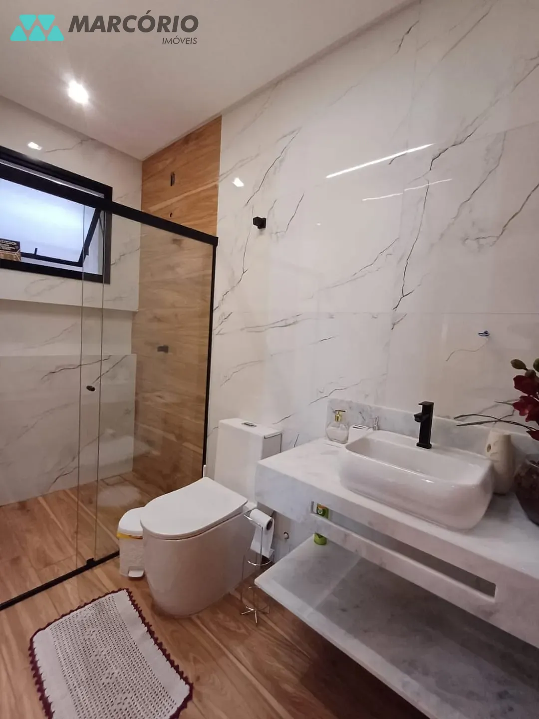 Casa, 4 quartos, 317 m² - Foto 16