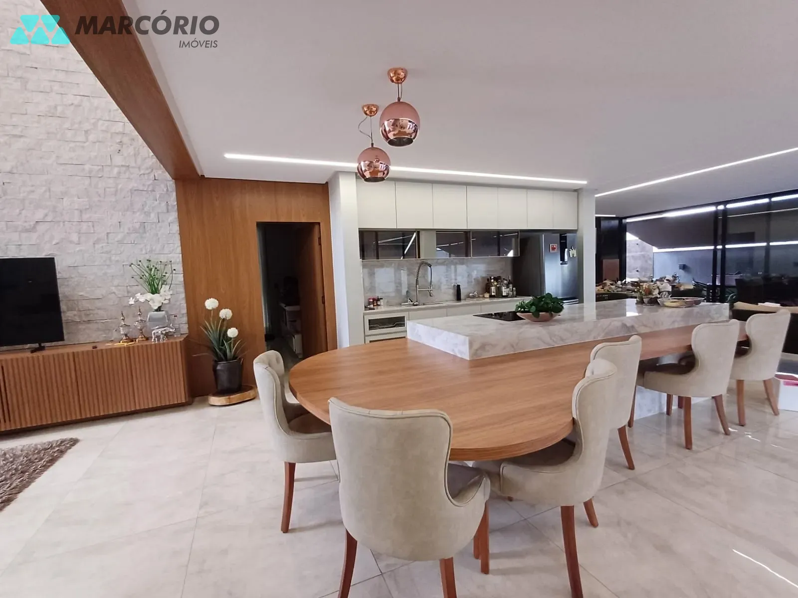 Casa, 4 quartos, 317 m² - Foto 6