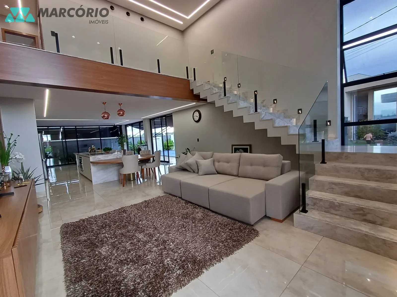 Casa, 4 quartos, 317 m² - Foto 3