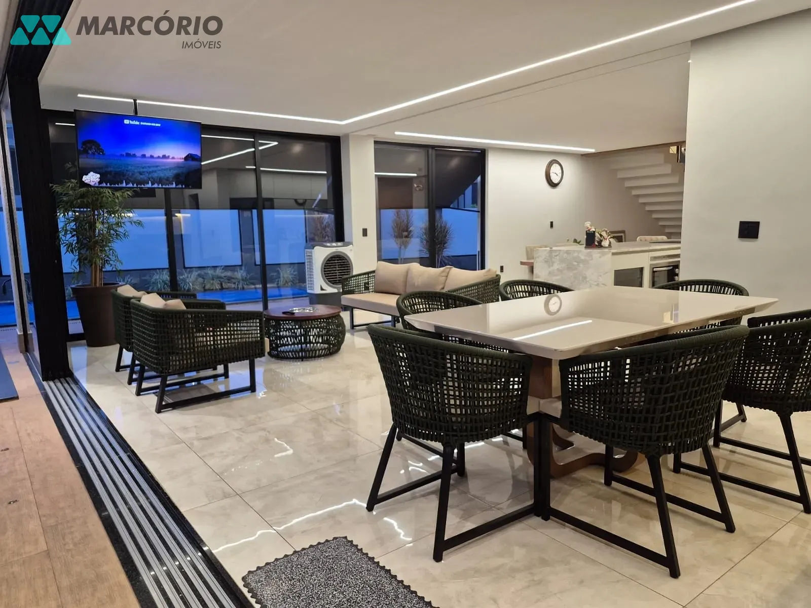 Casa, 4 quartos, 317 m² - Foto 10