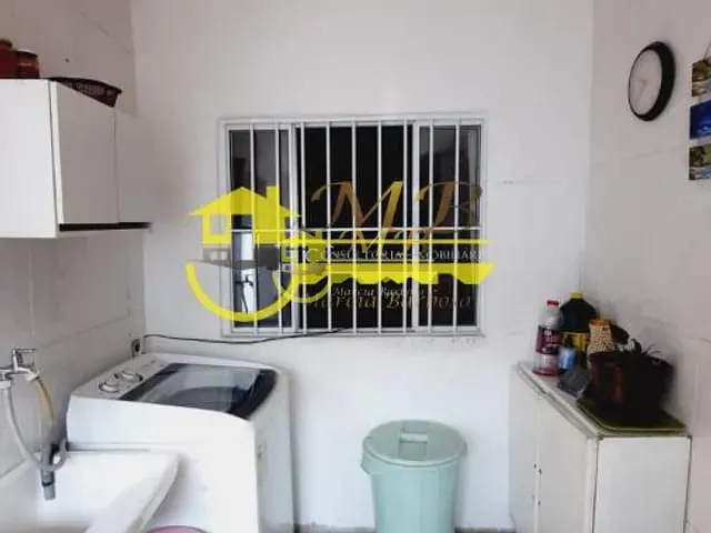 Casa com 178m² 1 quarto e 1 banheiro, à venda, no bairro Dic V (Conjunto Habitacional Chico Mendes) em Campinas