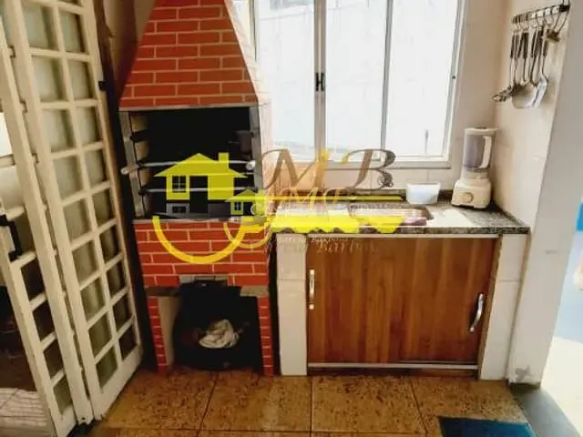 Casa com 178m² 1 quarto e 1 banheiro, à venda, no bairro Dic V (Conjunto Habitacional Chico Mendes) em Campinas