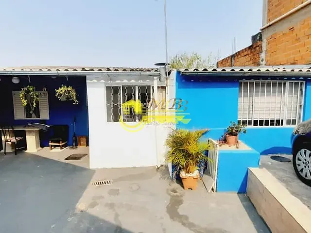 Casa com 178m² 1 quarto e 1 banheiro, à venda, no bairro Dic V (Conjunto Habitacional Chico Mendes) em Campinas