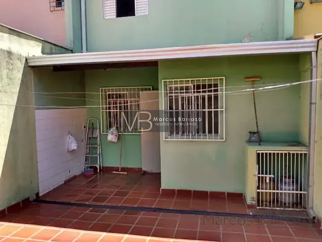 Casa com 170m² 3 quartos e 2 banheiros, à venda, no bairro Jardim Sabará em Londrina