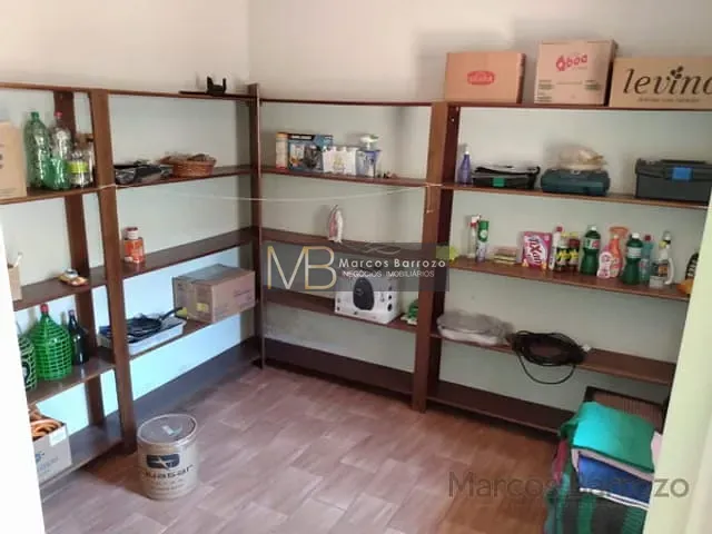 Casa com 170m² 3 quartos e 2 banheiros, à venda, no bairro Jardim Sabará em Londrina