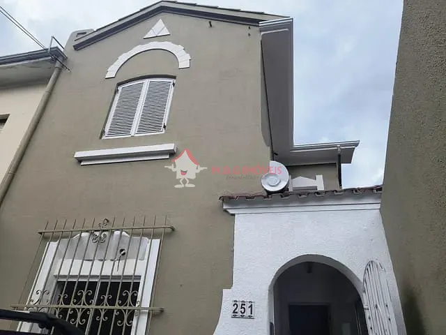 Casa para alugar, no bairro Vila Mariana em São Paulo