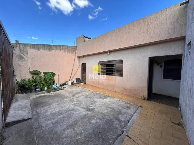 Casa 3 quartos e 1 banheiro, à venda, no bairro Setor Sul (Gama) em Brasília