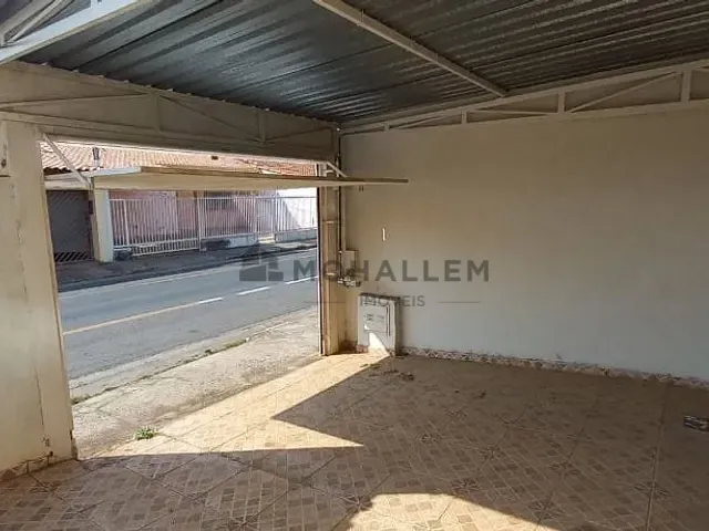 Casa com 210m² 3 quartos e 1 banheiro, à venda, no bairro Pinheirinho em Itajubá