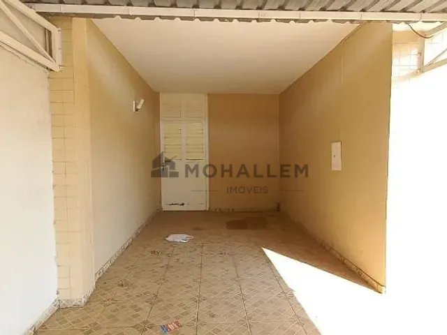 Casa com 210m² 3 quartos e 1 banheiro, à venda, no bairro Pinheirinho em Itajubá