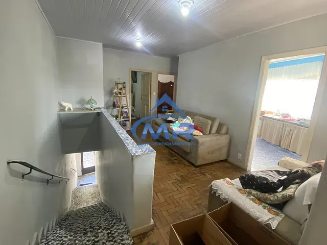 Casa com 102m² 2 quartos e 1 banheiro, à venda, no bairro Vila Mesquita em São Paulo