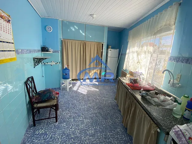 Casa com 102m² 2 quartos e 1 banheiro, à venda, no bairro Vila Mesquita em São Paulo