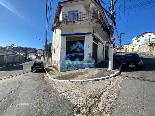 Casa com 102m² 2 quartos e 1 banheiro, à venda, no bairro Vila Mesquita em São Paulo