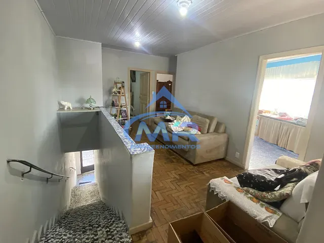 Casa com 102m² 2 quartos e 1 banheiro, à venda, no bairro Vila Mesquita em São Paulo