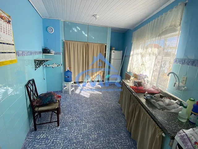 Casa com 102m² 2 quartos e 1 banheiro, à venda, no bairro Vila Mesquita em São Paulo