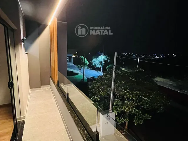 Casa com 179m² 3 quartos e 4 banheiros, à venda, no bairro Heimtal em Londrina