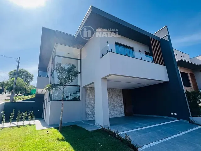 Casa com 179m² 3 quartos e 4 banheiros, à venda, no bairro Heimtal em Londrina