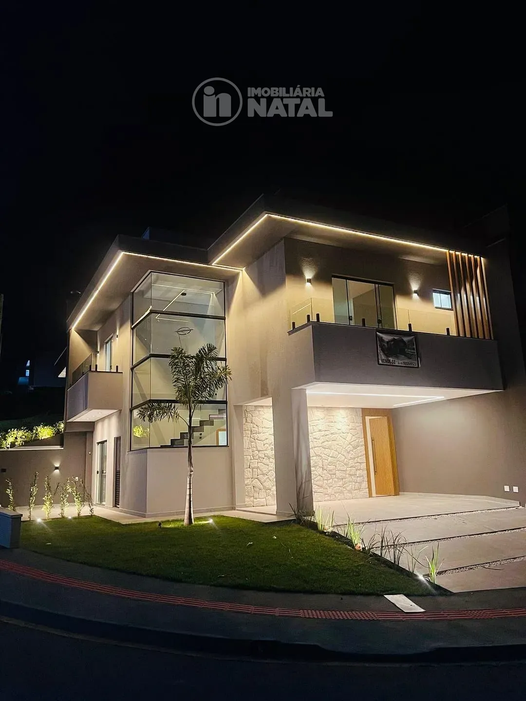 Casa, 3 quartos, 162 m² - Foto 1