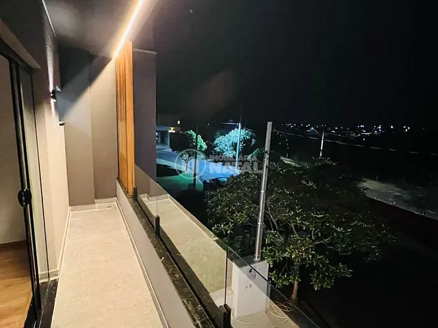 Casa com 179m² 3 quartos e 4 banheiros, à venda, no bairro Heimtal em Londrina