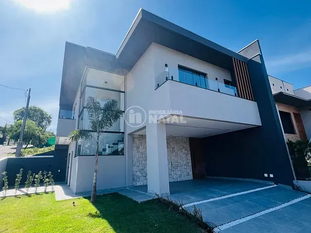 Casa com 179m² 3 quartos e 4 banheiros, à venda, no bairro Heimtal em Londrina