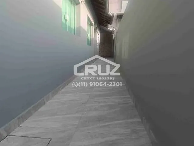 Casa com 137m² 2 quartos e 1 banheiro, à venda, no bairro Vila Borges em Francisco Morato 