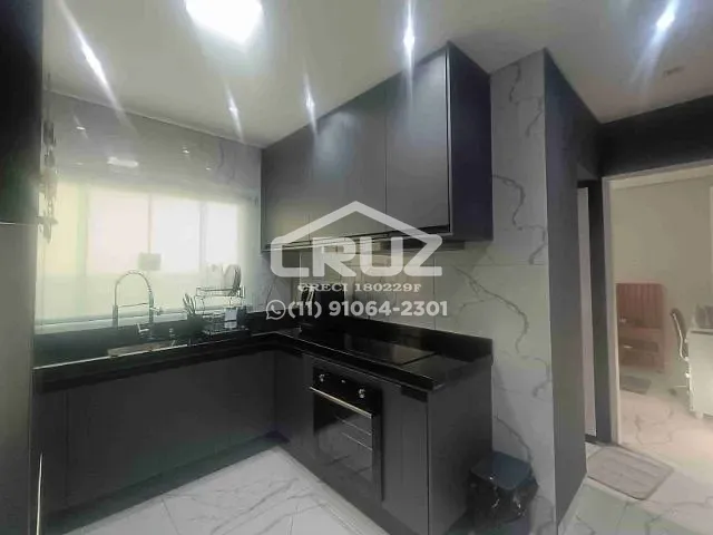 Casa com 137m² 2 quartos e 1 banheiro, à venda, no bairro Vila Borges em Francisco Morato 