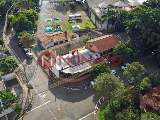 Casa com 352m², à venda, no bairro Cláudia em Londrina