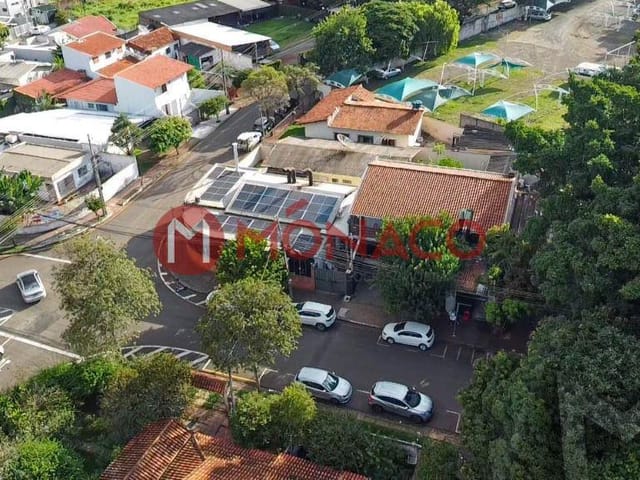 Casa com 352m², à venda, no bairro Cláudia em Londrina